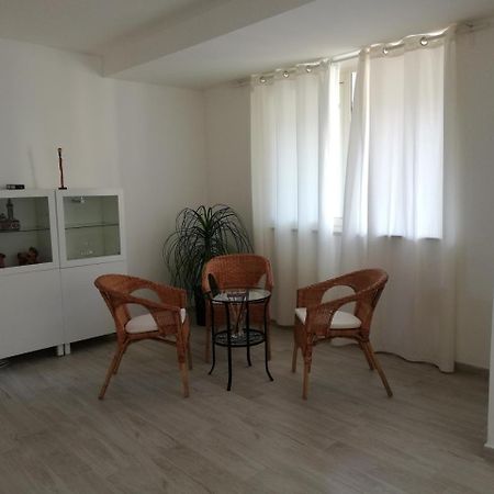 Akron B&B SantʼAlessio Siculo Eksteriør bilde