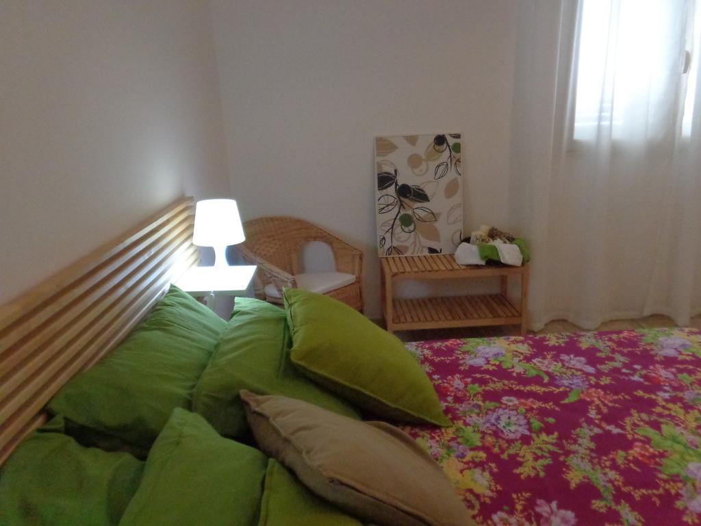Akron B&B SantʼAlessio Siculo Rom bilde