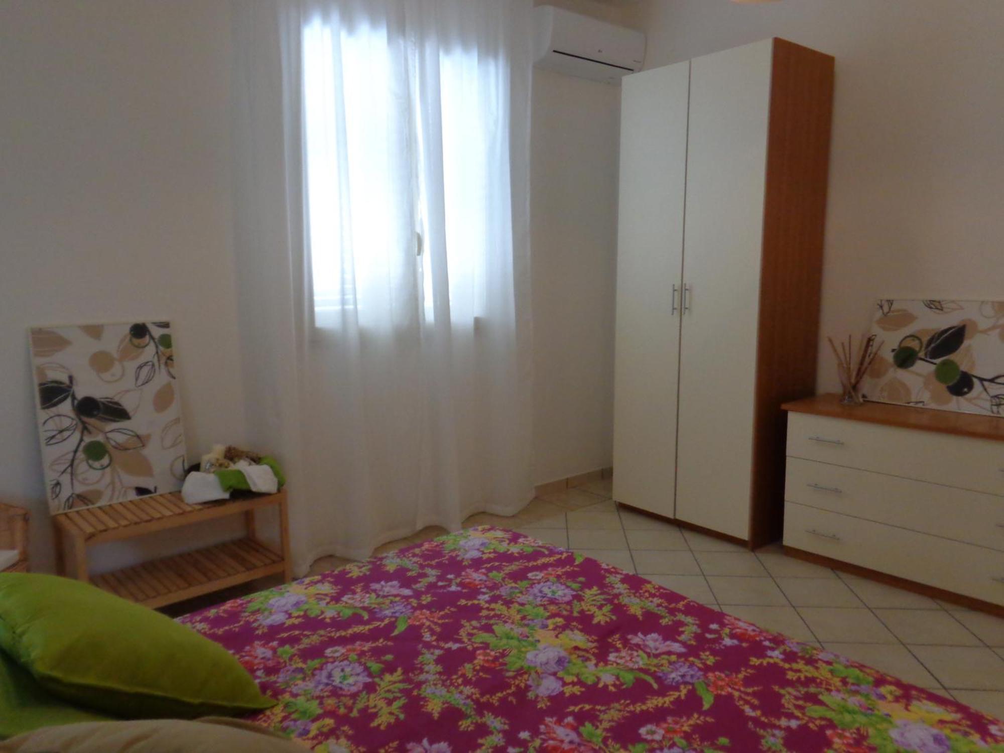 Akron B&B SantʼAlessio Siculo Eksteriør bilde