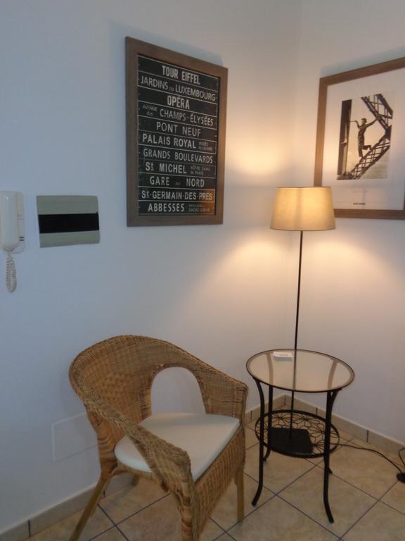 Akron B&B SantʼAlessio Siculo Eksteriør bilde