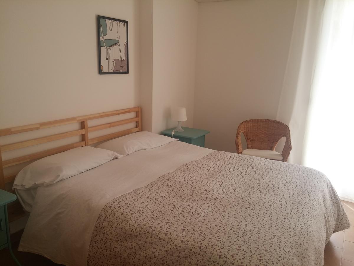 Akron B&B SantʼAlessio Siculo Eksteriør bilde